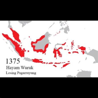   Majapahit Rikets Expansionsperiod: En Dynastisk Kamp och den Gyllene Åldern i Indonesiens Historia