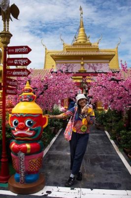 Den Mycket Speciella Festen i Suphanburi: Buddhistisk Pilgrimage och Kunglig Politisering