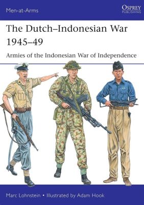 Den första Bantam-kriget; Nederländsk kolonial expansion och indonesiska sultanaters maktkamp