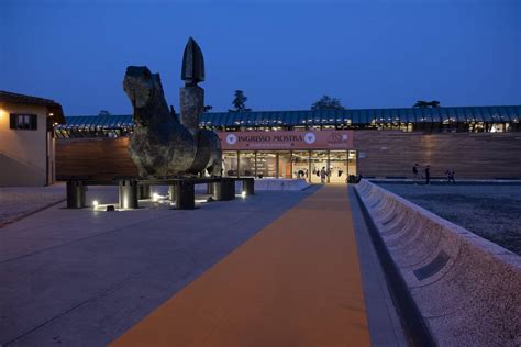 Florentinska Konstbiennalen, en strålande förekomst av italiensk konst och kultur i början av det 20:e århundrade