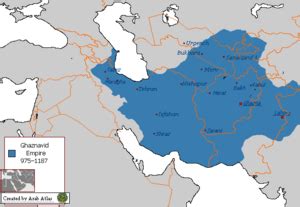 Den mystiska försvinnandet av Ghaznavid-riket: En berättelse om politisk oro och kulturell förändring i 11e århundradets Pakistan