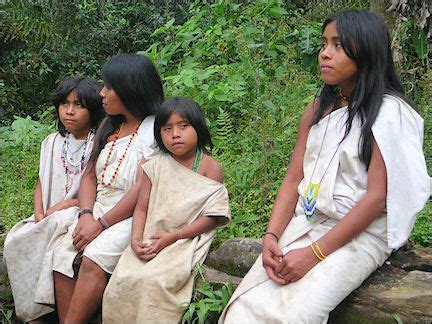 Uprising of the Tayrona People; A Story of Resistance Against Muisca Hegemony and the Shifting Tides of Trade